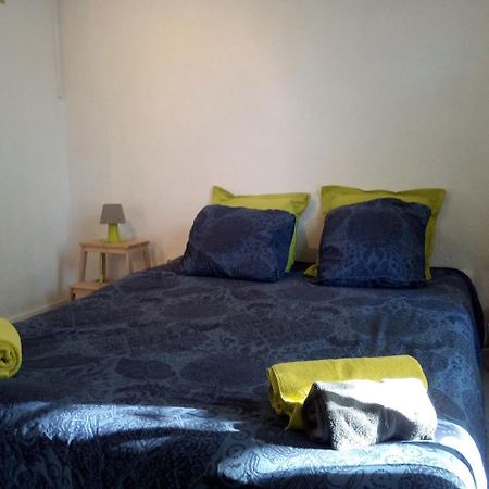 Appartement L'Atypique เปอร์ทุยส์ ภายนอก รูปภาพ