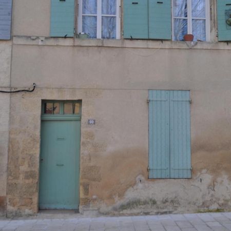 Appartement L'Atypique เปอร์ทุยส์ ภายนอก รูปภาพ