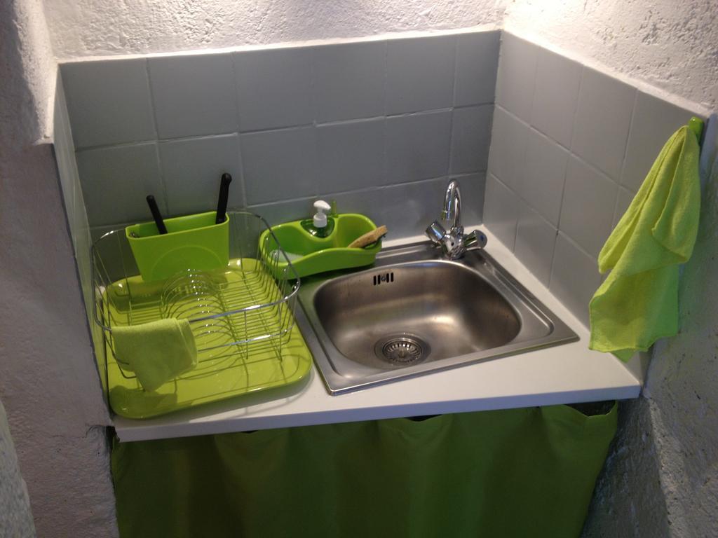 Appartement L'Atypique เปอร์ทุยส์ ภายนอก รูปภาพ