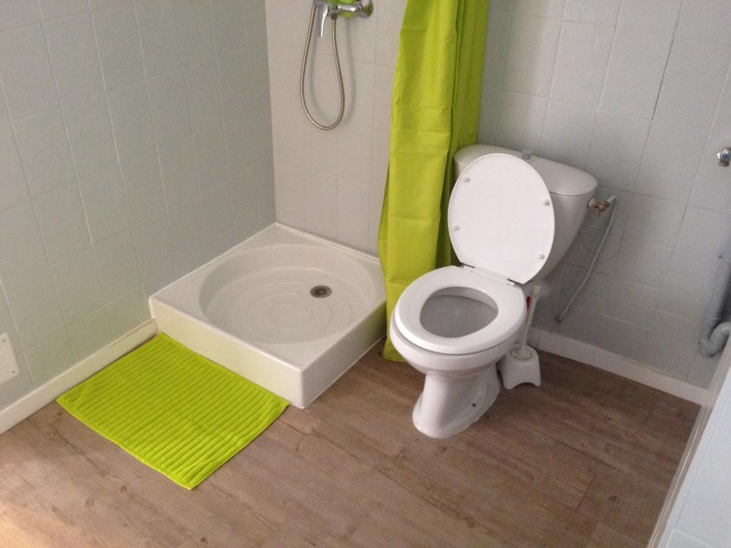 Appartement L'Atypique เปอร์ทุยส์ ภายนอก รูปภาพ