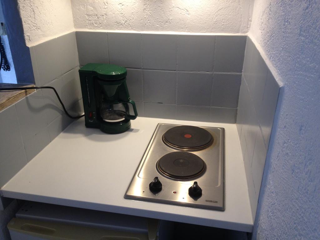 Appartement L'Atypique เปอร์ทุยส์ ภายนอก รูปภาพ