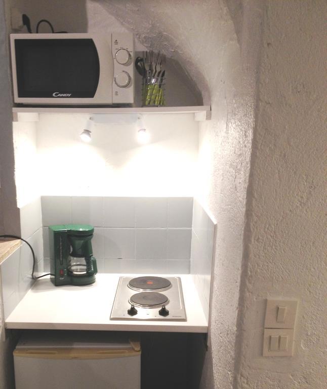 Appartement L'Atypique เปอร์ทุยส์ ภายนอก รูปภาพ