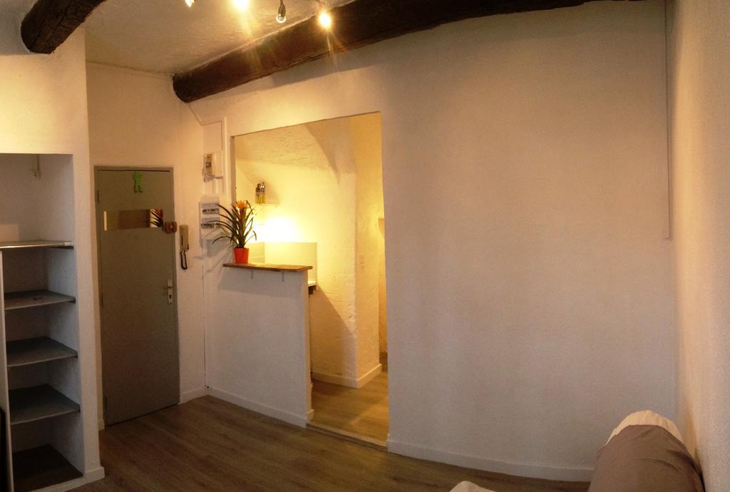 Appartement L'Atypique เปอร์ทุยส์ ภายนอก รูปภาพ
