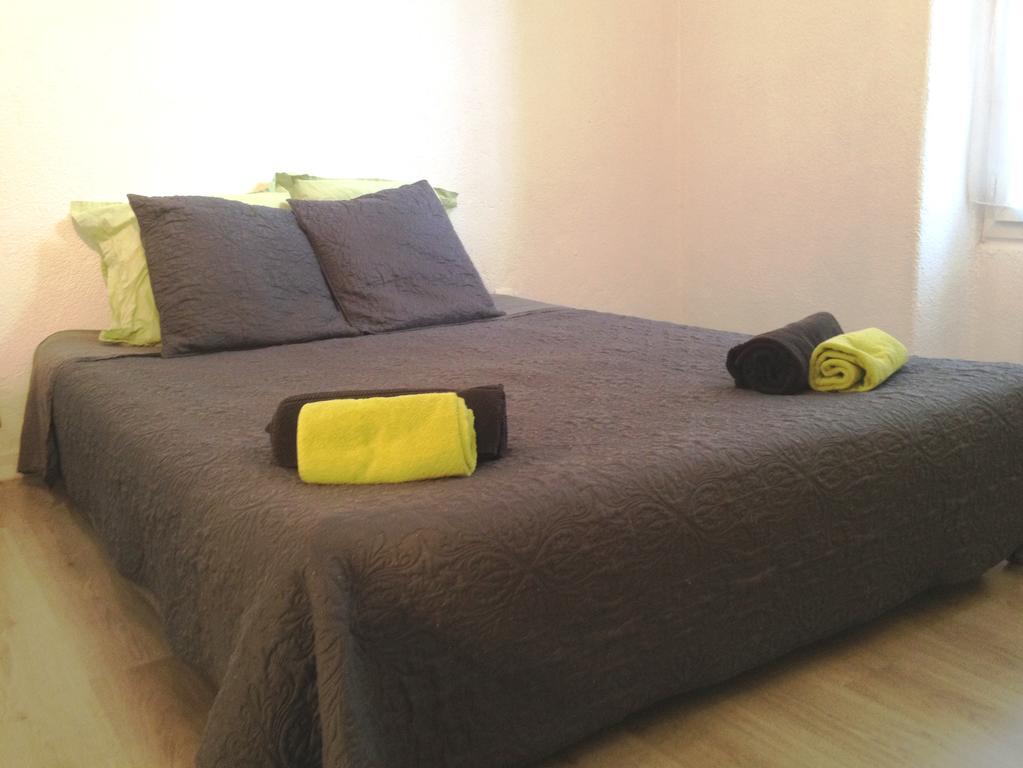 Appartement L'Atypique เปอร์ทุยส์ ภายนอก รูปภาพ