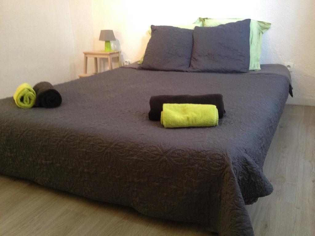 Appartement L'Atypique เปอร์ทุยส์ ภายนอก รูปภาพ