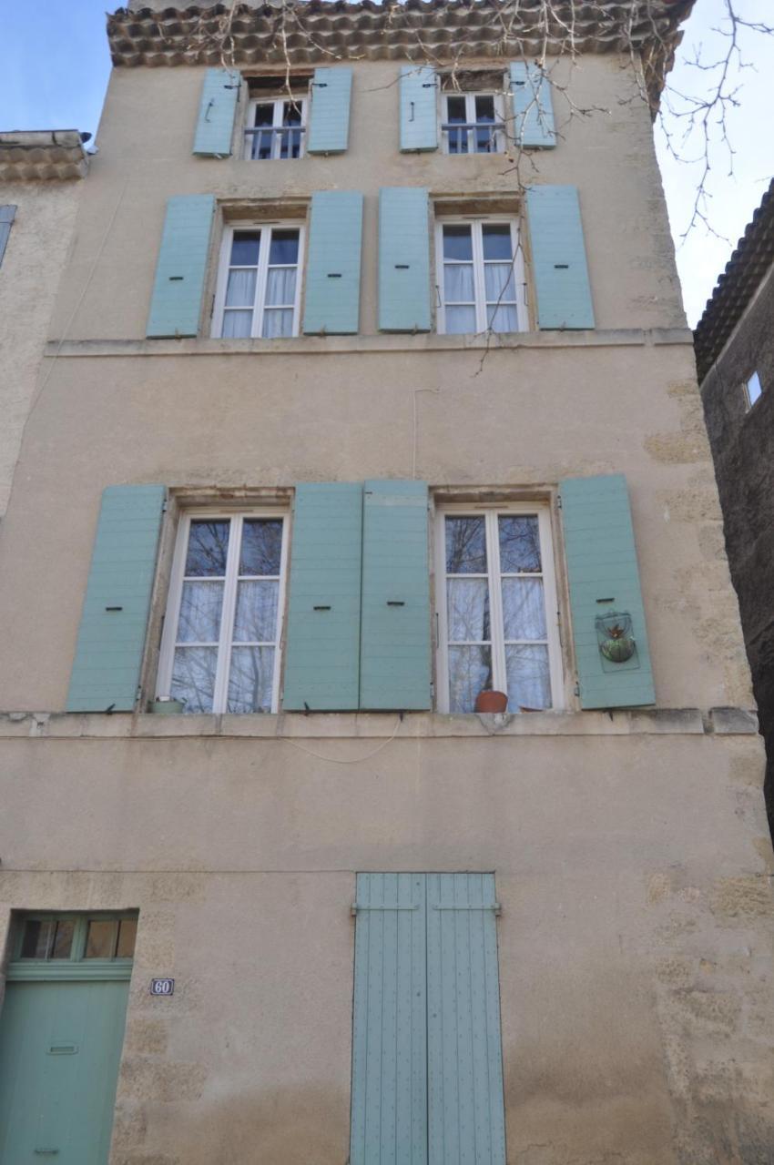 Appartement L'Atypique เปอร์ทุยส์ ภายนอก รูปภาพ