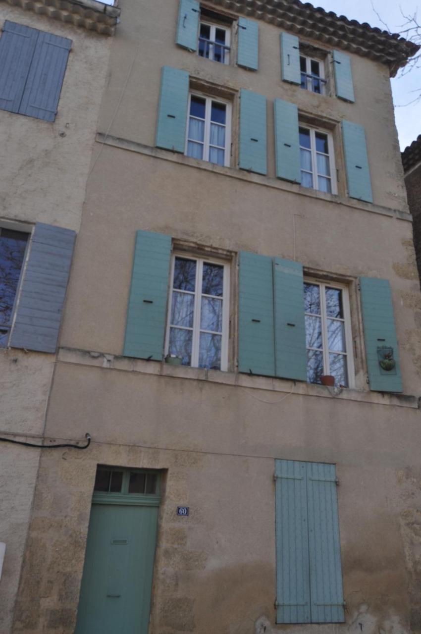 Appartement L'Atypique เปอร์ทุยส์ ภายนอก รูปภาพ