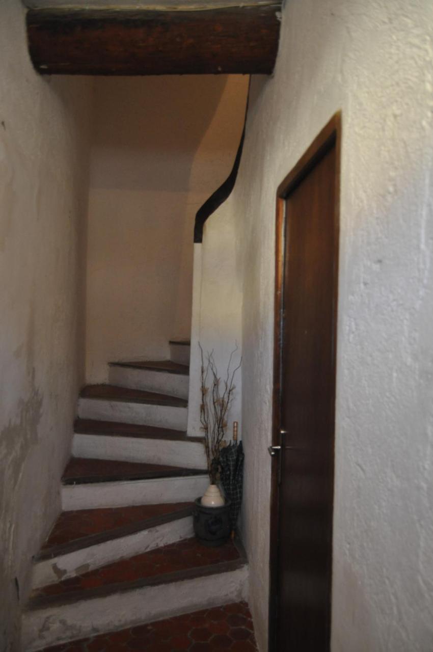 Appartement L'Atypique เปอร์ทุยส์ ภายนอก รูปภาพ